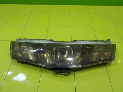 HONDA CIVIC VIII UFO 08r HB 3D atrapa grill 71120-SMG-E017-M1 0315203010