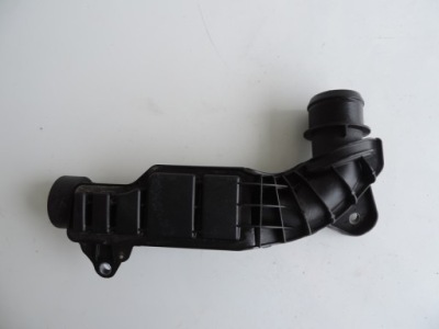 Труба воздухозаборник opel crossland 1,5 hdi 9810958280 фото №1