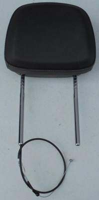 Opel astra j 15 r підголівник сидіння правий перед фото №1