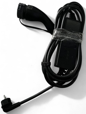 Fiat 500e зарядний пристрій акумулятора 46352777 фото №1