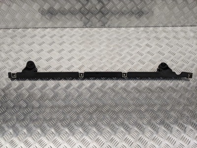 Защита направляющая трубопровод daf xf 106 mx11 фото №1