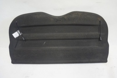 Полиця задня багажника citroen ds4 ktv ktvd eu фото №1