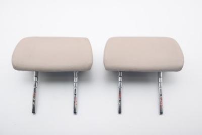 Bmw f01 oyster lccx підголівник сидіння задня фото №1