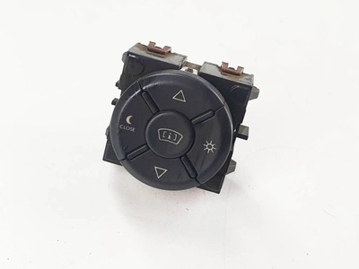 Citroen c4 iii e-c4 23r переключатель head up фото №1