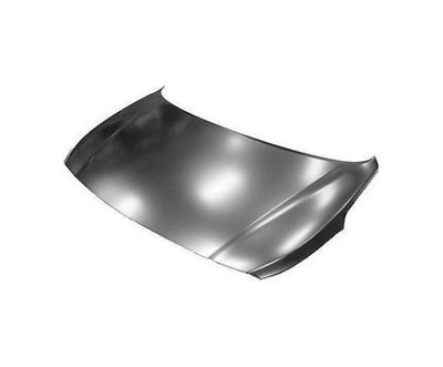 Капот hyundai i-20, 14 - 20 66400c8000 фото №1