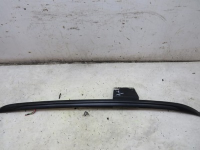 Молдинг правая bmw x1 e84 фото №1