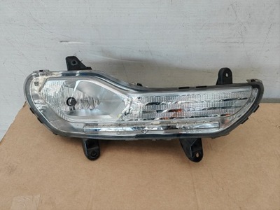 Ford kuga mk2 противотуманная фара левый cv4413b220bg фото №1