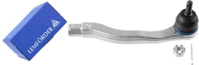 Наконечник тяга honda civic ii shuttle ee фото №1