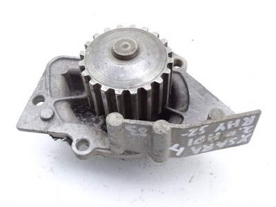 Citroen xsara ii 00-05 2.0 hdi rhy насос wody фото №1