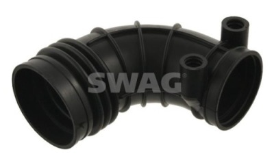 Bmw e34 525i m50 впуск boot swag 20930622 oem 13541726634 фото №1
