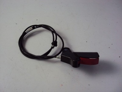 Трос капот fiat 500 lift 2020 r фото №1