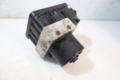 Насос abs skoda octavia i lift 1.9tdi фото №1