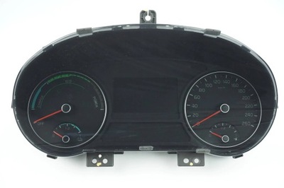 Лічильник прилади kia optima iv 94023-a8355 фото №1