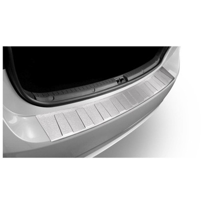 FACING ON BUMPER FOR NISSAN NOTE E11 2006-2008 M  