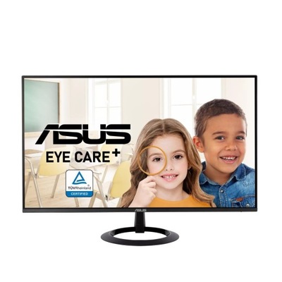 ASUS Monitor 24 cale VZ24EHF IPS FHD 100Hz HDMI