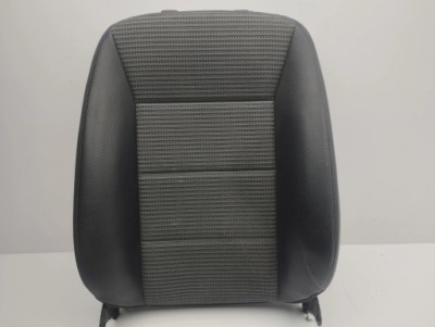 Mercedes-benz b w245 2005 права сторона сидіння, сидіння фото №1