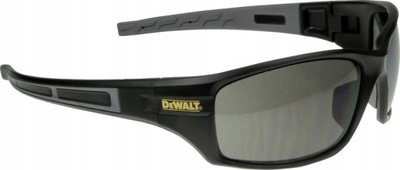 ОКУЛЯРИ OCHRONNE BHP UNISEX DEWALT DPG101-2D EU