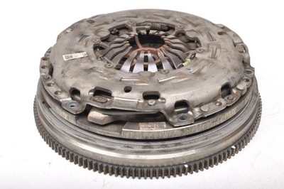 Mini f56 2.0 16v сцепление колесо двухмассовый маховик 8600211 фото №1