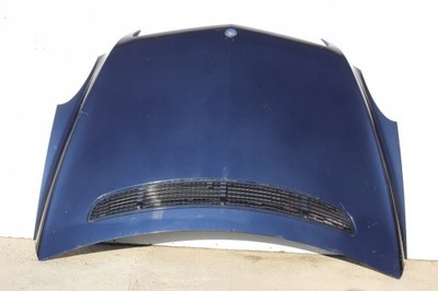 Mercedes r-klasa w251 капот комплектная идеальное состояние фото №1