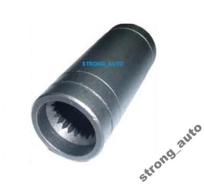 Втулка полуось renault laguna ii megane ii scenic ii фото №1