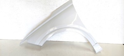 Audi q4 e-tron 89a крила передній лівий молдинг фото №1