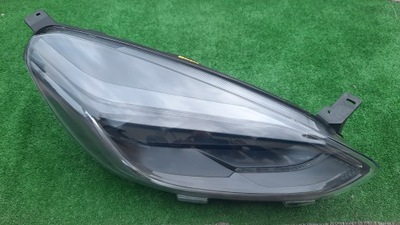 Ford fiesta mk8 st full led лампа передняя kpl фото №1