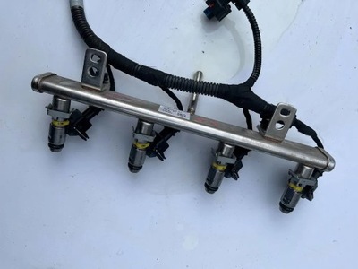 Renegade 500x молдинг паливна wtryskoiwacze 1.4 b фото №1