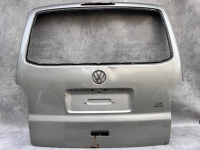 KLAPA TYŁ VW TRANSPORTER T5