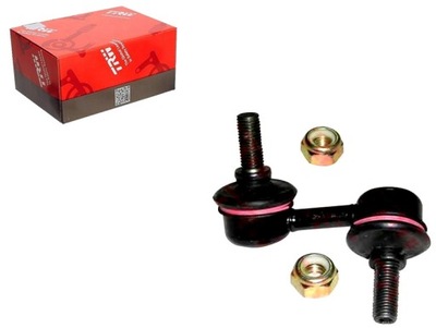 Соединитель стабилизатора 55mm honda civic vii cr-v ii фото №1