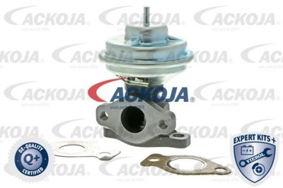 ACKOJA A52-63-0001 КЛАПАН AGR