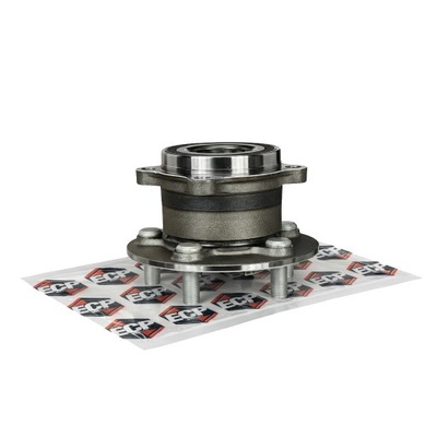 Lr142099 l8b2-2c300-ba ступица подшипник колеса перед land rover defender ii l66 фото №1