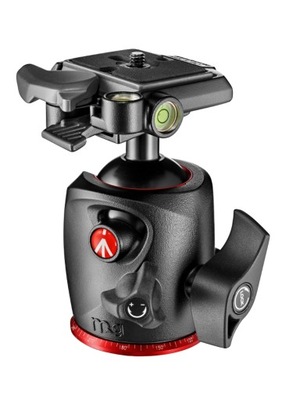 Manfrotto MHXPRO-BHQ2 Głowica kulowa z płytką 200PL