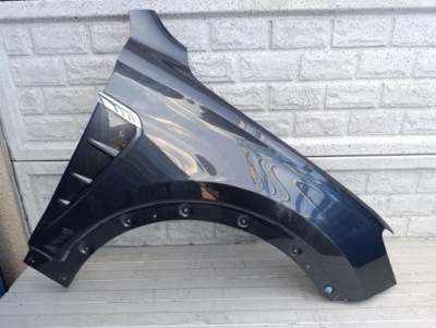 Mg marvel r крила передній правий оригінал фото №1