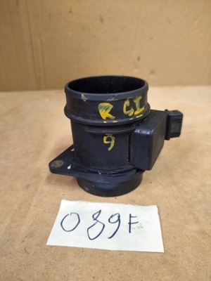 Витратомір renault scenic i 7700105010b фото №1