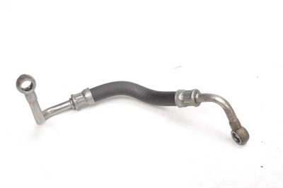 Bmw x4 f26 3.0 d шланг масляный фото №1