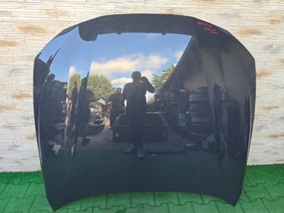 Капот bmw 4 g22 g23 g26 цвет c36 фото №1