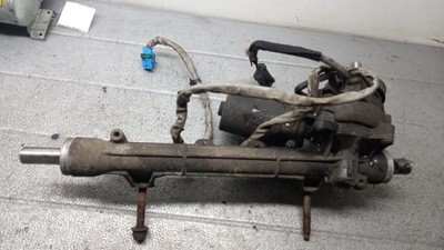 Рулевая рейка citroen c3 02r hb фото №1