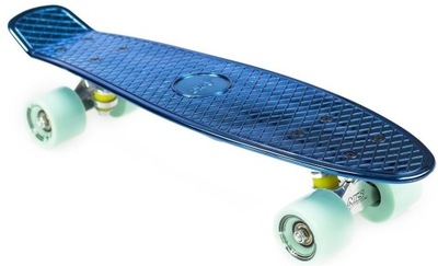 FISZKA DESKOROLKA PENNYBOARD ELECTROSTYLE PNB01