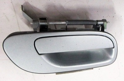 Volvo v70 ii ручка правая задняя задняя фото №1