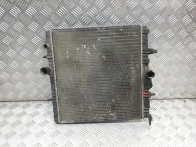 Радиатор wody peugeot 206 1.1 фото №1