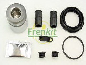 KIT DE REPARACIÓN SOPORTE HAMULC. OPEL (ATE 52MM)  