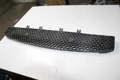 Kia ceed 08 решётка радиатора защита решётка бампера фото №1