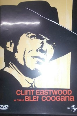Blef Coogana - Clint Eastwood -