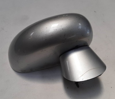 Audi tt 8n зеркало правое фото №1