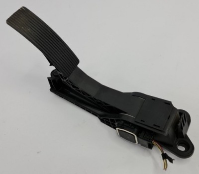 Педаль газа потенциометр mercedes w164 a1643000004 фото №1