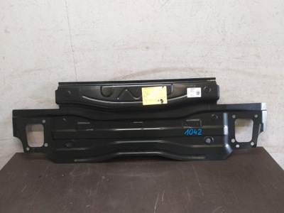 Pas задняя vw passat cc фото №1