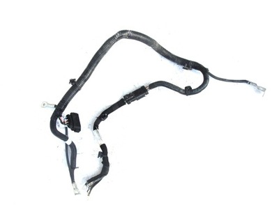 Жгут электропроводка генератора dacia duster ii 1.5 bluedci фото №1