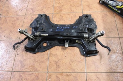 Peugeot 3008 ii 5008 ii подрамник - подрамник оригинал фото №1