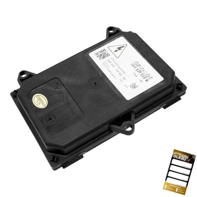 Moduł skrętu do AUDI A3 Limousine 2014 2015