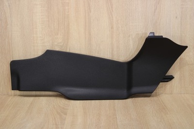 Захист накладка тунель права opel cascada фото №1